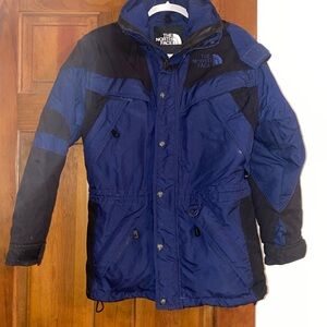 The North Face Extreme Light Winter Ski Jacket XS EUC